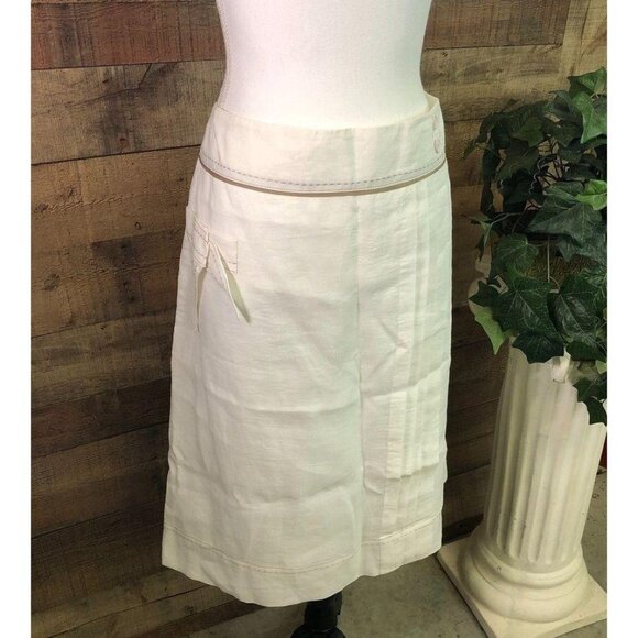 Women’s Size 18 Sormani Skirt Suit NWOT - Picture 5 of 8